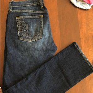 Lucky Brand Denim sz 27/4
